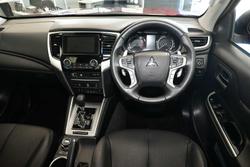 2023 Mitsubishi Triton Xtreme