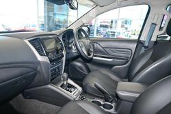 2023 Mitsubishi Triton Xtreme