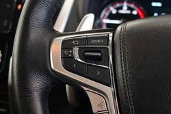 2023 Mitsubishi Triton Xtreme