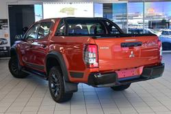 2023 Mitsubishi Triton Xtreme
