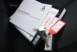 2023 Mitsubishi Triton Xtreme