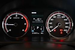 2023 Mitsubishi Triton Xtreme