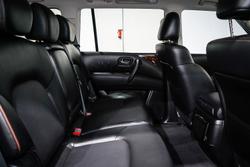 2024 Nissan Patrol Ti-L