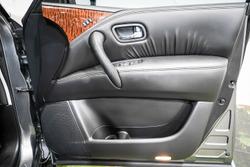 2024 Nissan Patrol Ti-L