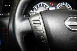 2024 Nissan Patrol Ti-L