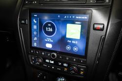 2024 Nissan Patrol Ti-L