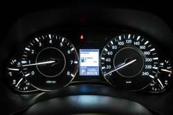 2024 Nissan Patrol Ti-L