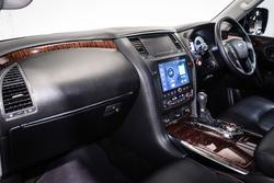 2024 Nissan Patrol Ti-L