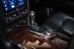 2024 Nissan Patrol Ti-L