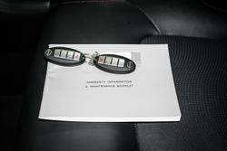 2024 Nissan Patrol Ti-L