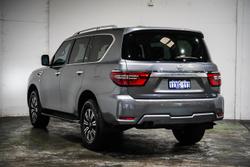 2024 Nissan Patrol Ti-L