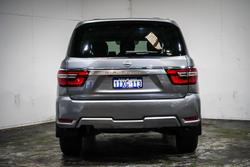 2024 Nissan Patrol Ti-L