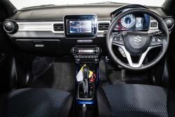 2023 Suzuki Ignis GL