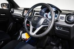 2023 Suzuki Ignis GL