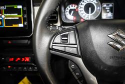 2023 Suzuki Ignis GL