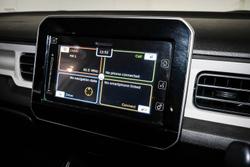 2023 Suzuki Ignis GL