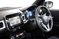 2023 Suzuki Ignis GL