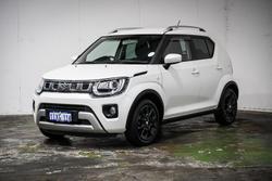 2023 Suzuki Ignis GL