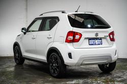 2023 Suzuki Ignis GL