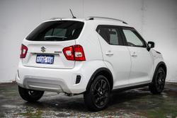 2023 Suzuki Ignis GL
