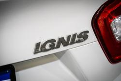 2023 Suzuki Ignis GL