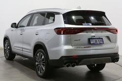2024 Chery Tiggo 8 Pro Max Urban