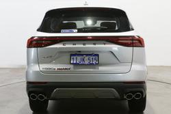 2024 Chery Tiggo 8 Pro Max Urban