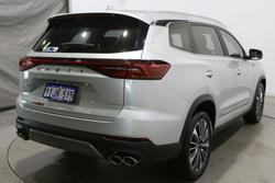 2024 Chery Tiggo 8 Pro Max Urban