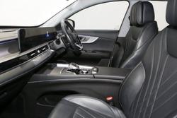 2024 Chery Tiggo 8 Pro Max Urban