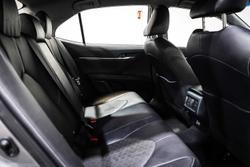 2023 Toyota Camry SX