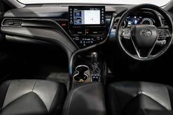 2023 Toyota Camry SX