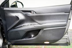 2023 Toyota Camry SX