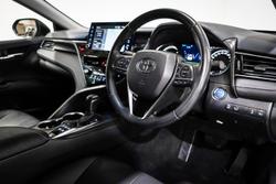 2023 Toyota Camry SX