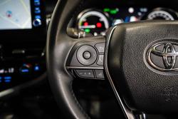 2023 Toyota Camry SX