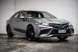 2023 Toyota Camry SX