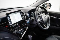 2023 Toyota Camry SX