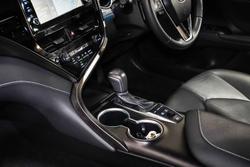 2023 Toyota Camry SX