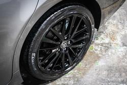 2023 Toyota Camry SX