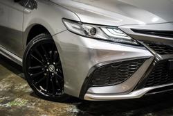 2023 Toyota Camry SX