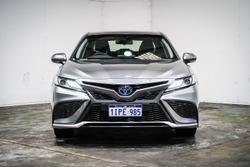 2023 Toyota Camry SX