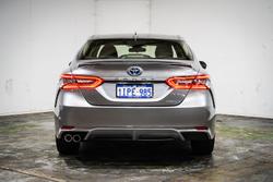 2023 Toyota Camry SX