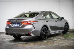 2023 Toyota Camry SX