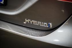 2023 Toyota Camry SX