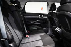 2024 Kia Sorento Sport