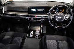 2024 Kia Sorento Sport