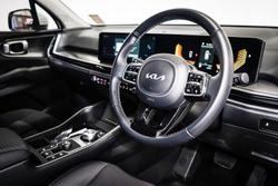 2024 Kia Sorento Sport