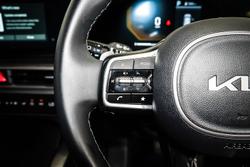 2024 Kia Sorento Sport