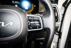 2024 Kia Sorento Sport