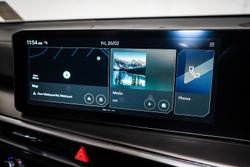 2024 Kia Sorento Sport