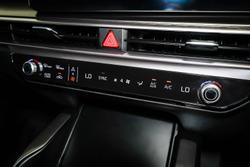 2024 Kia Sorento Sport